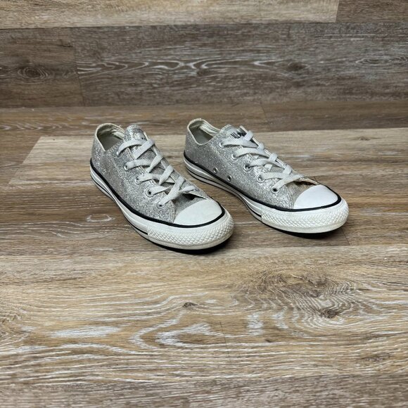 Converse All-Star Chuck Taylor Madison Null Gray Women's Size 6 - Picture 6 of 6